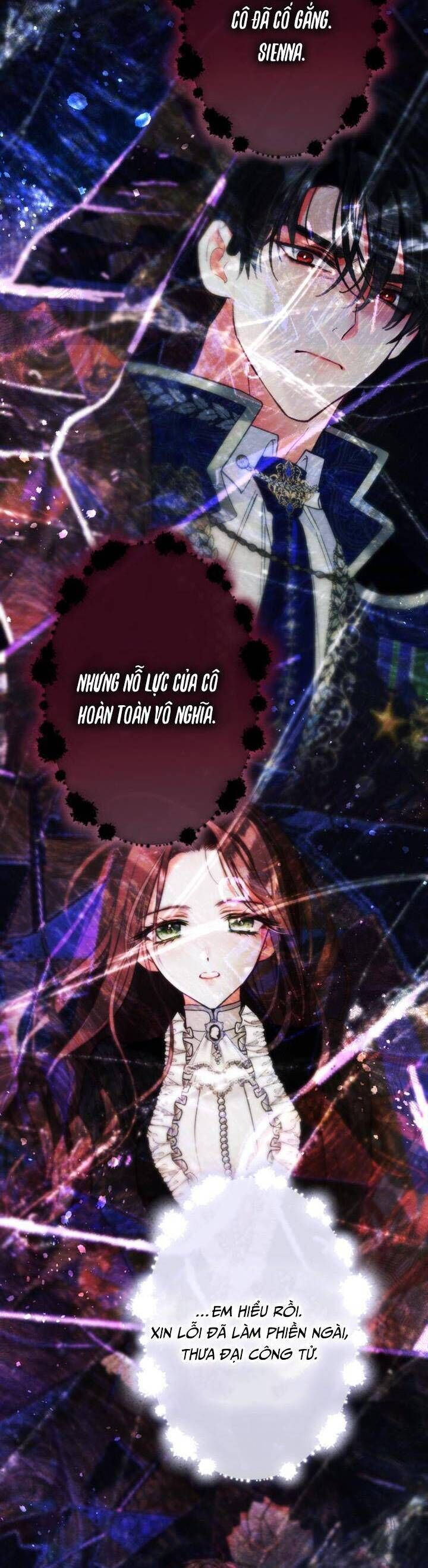 Một Thế Giới Không Có Chị Gái Mà Ai Cũng Yêu Chapter 84 - Trang 2