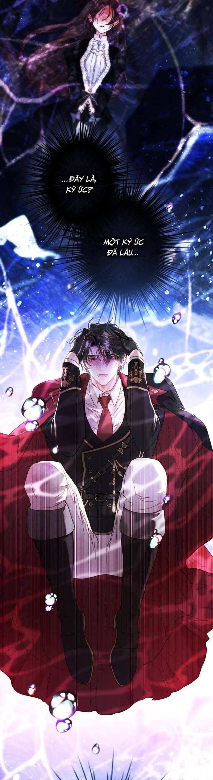 Một Thế Giới Không Có Chị Gái Mà Ai Cũng Yêu Chapter 84 - Trang 2