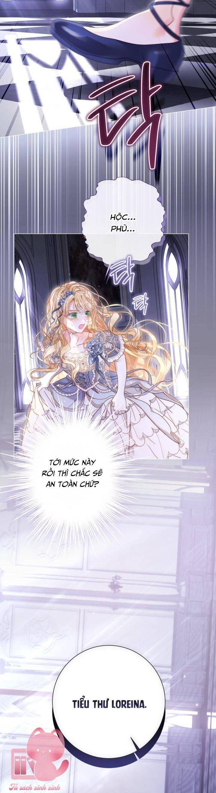 Một Thế Giới Không Có Chị Gái Mà Ai Cũng Yêu Chapter 84 - Trang 2