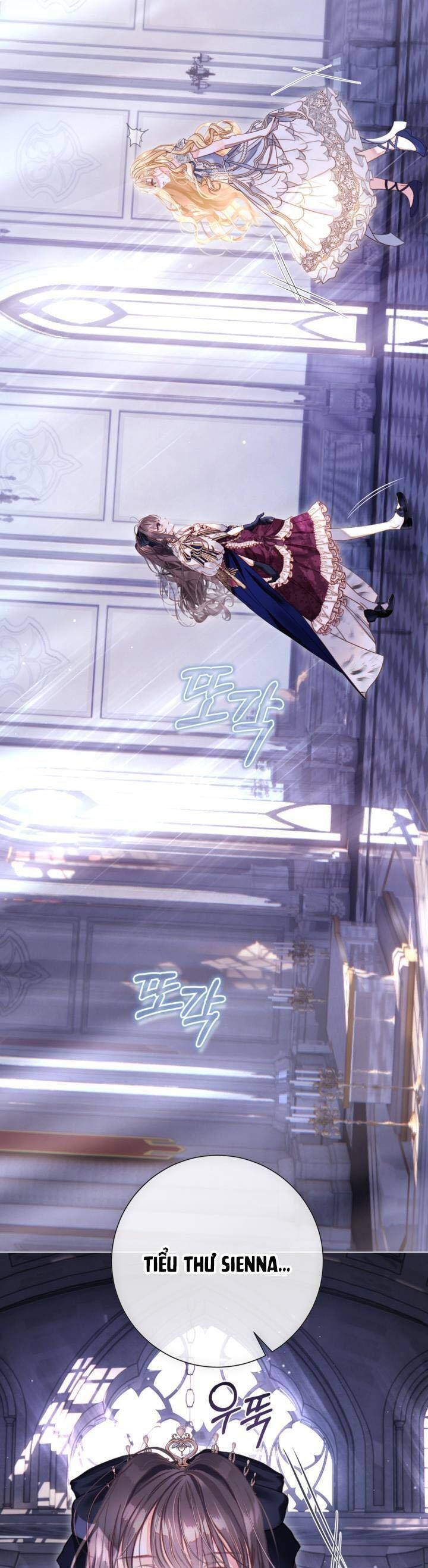 Một Thế Giới Không Có Chị Gái Mà Ai Cũng Yêu Chapter 84 - Trang 2