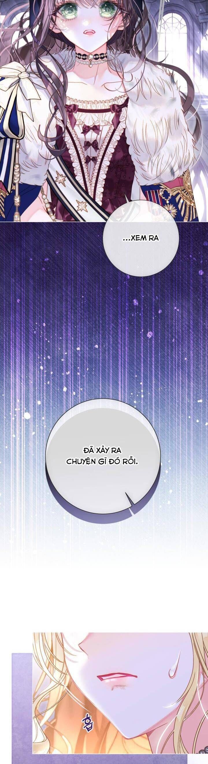 Một Thế Giới Không Có Chị Gái Mà Ai Cũng Yêu Chapter 84 - Trang 2