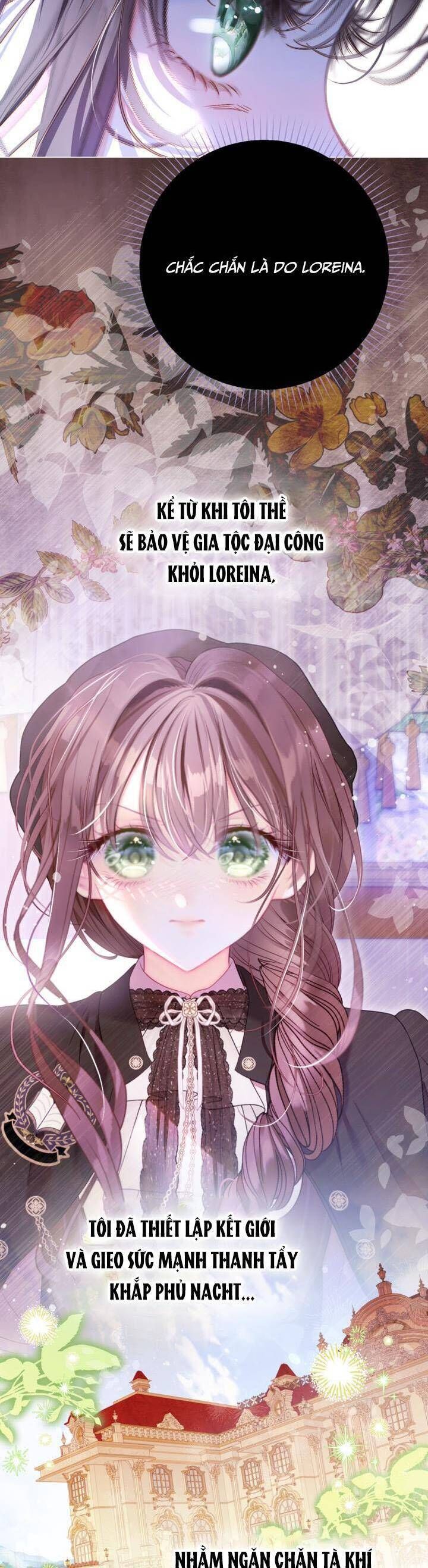 Một Thế Giới Không Có Chị Gái Mà Ai Cũng Yêu Chapter 84 - Trang 2