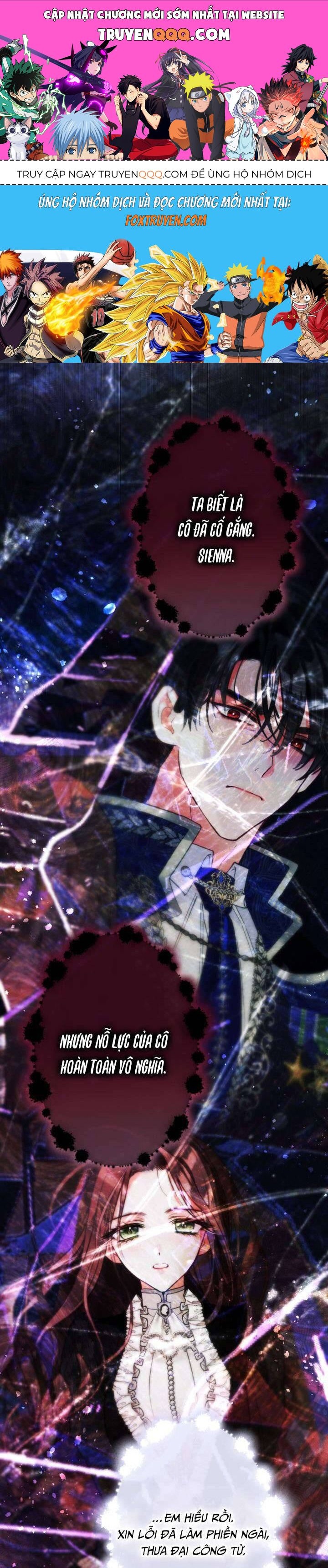 Một Thế Giới Không Có Chị Gái Mà Ai Cũng Yêu Chapter 85 - Trang 2