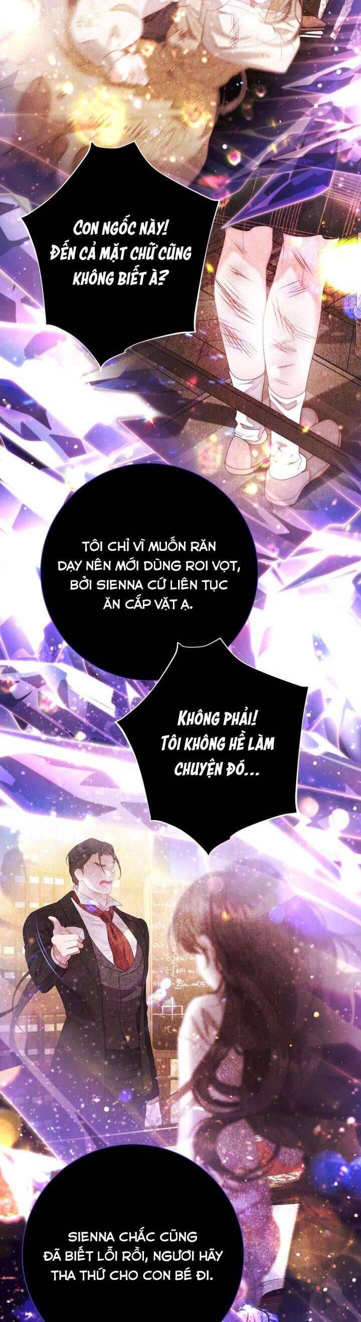 Một Thế Giới Không Có Chị Gái Mà Ai Cũng Yêu Chapter 85 - Trang 2