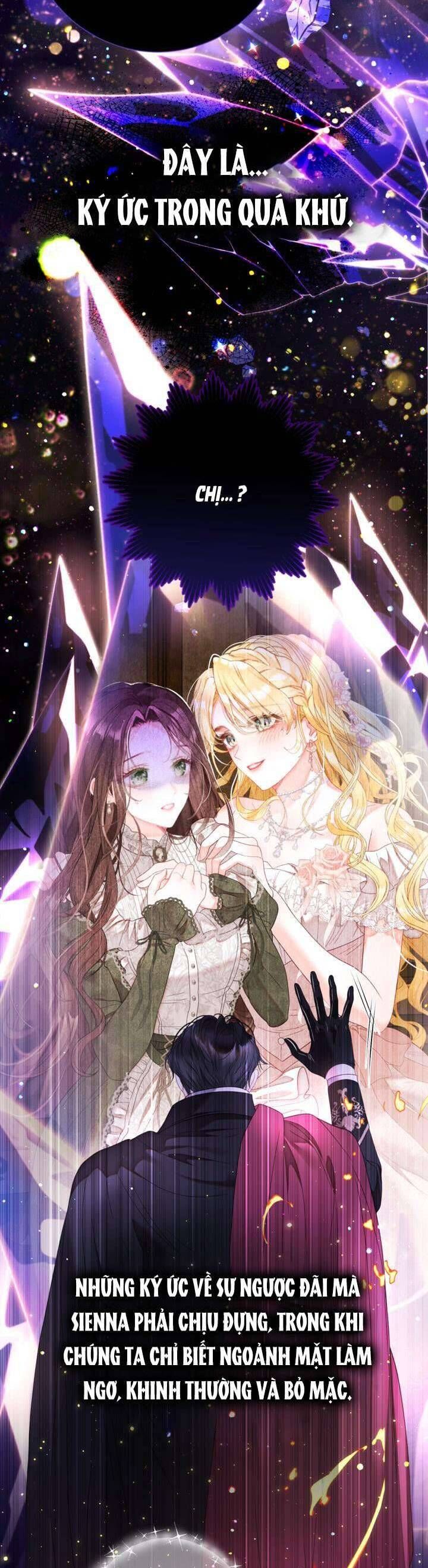 Một Thế Giới Không Có Chị Gái Mà Ai Cũng Yêu Chapter 85 - Trang 2