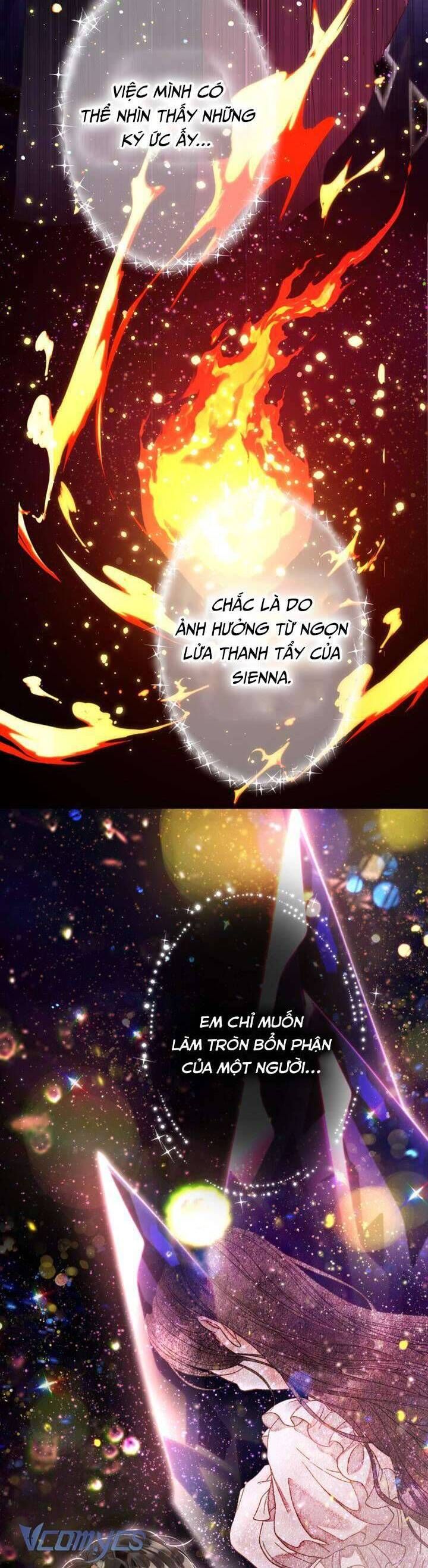 Một Thế Giới Không Có Chị Gái Mà Ai Cũng Yêu Chapter 85 - Trang 2