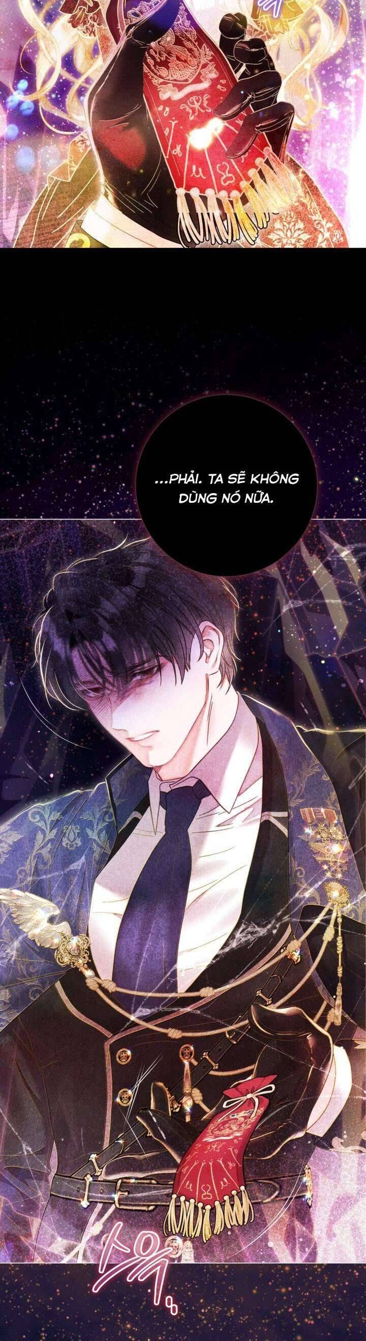 Một Thế Giới Không Có Chị Gái Mà Ai Cũng Yêu Chapter 85 - Trang 2