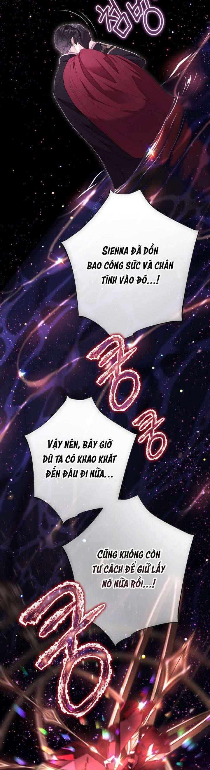 Một Thế Giới Không Có Chị Gái Mà Ai Cũng Yêu Chapter 85 - Trang 2