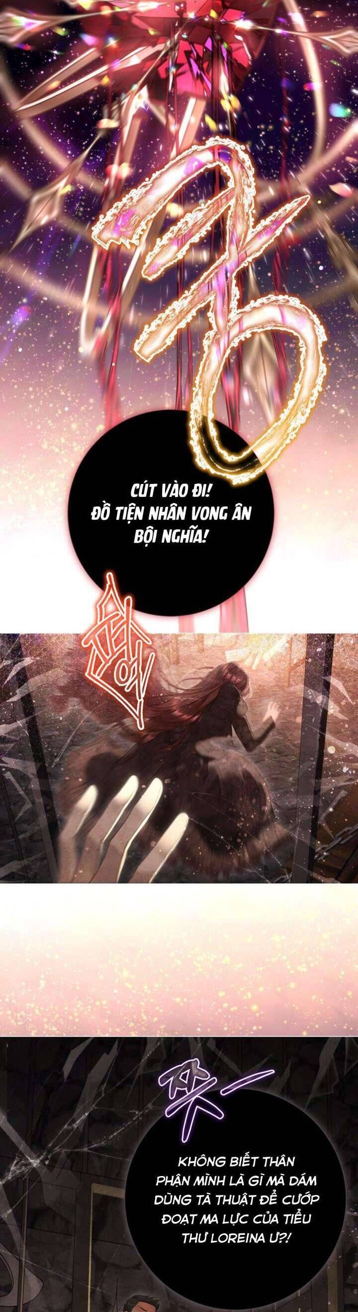 Một Thế Giới Không Có Chị Gái Mà Ai Cũng Yêu Chapter 85 - Trang 2