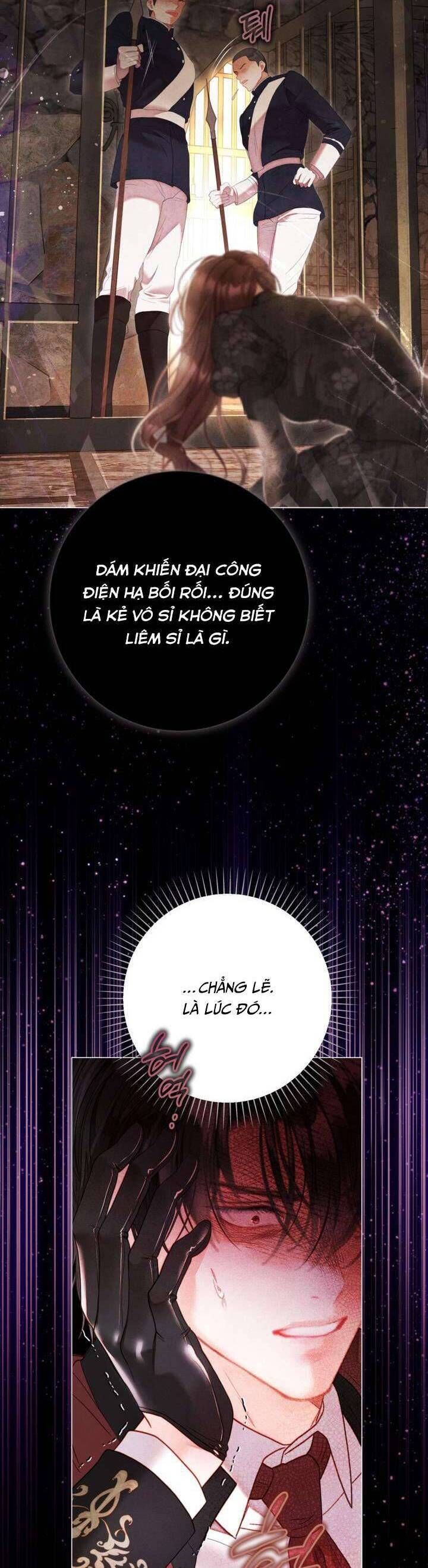 Một Thế Giới Không Có Chị Gái Mà Ai Cũng Yêu Chapter 85 - Trang 2