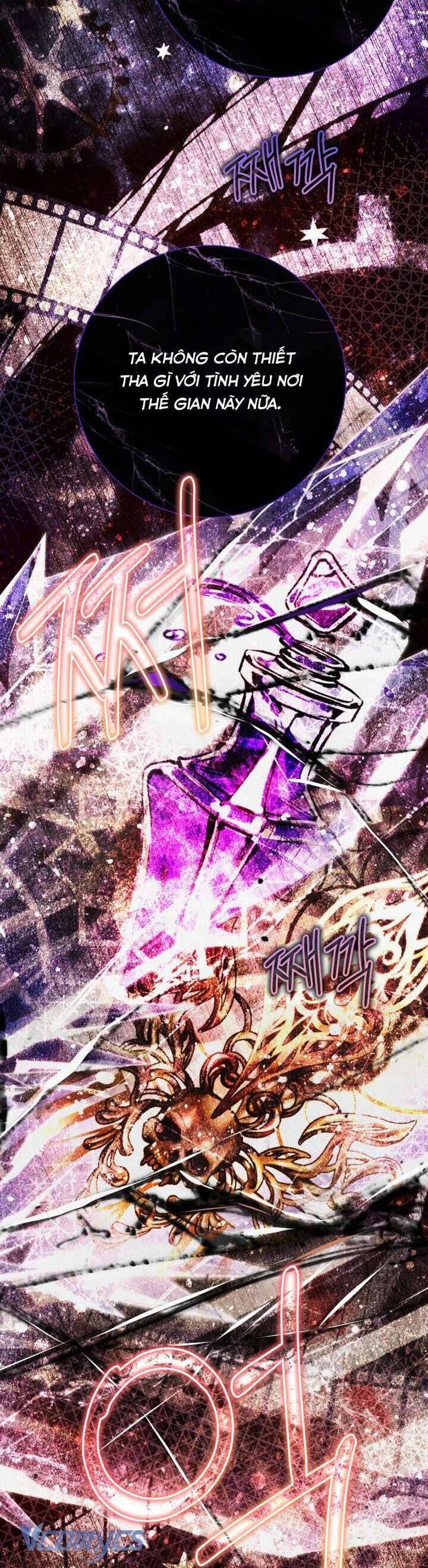 Một Thế Giới Không Có Chị Gái Mà Ai Cũng Yêu Chapter 85 - Trang 2