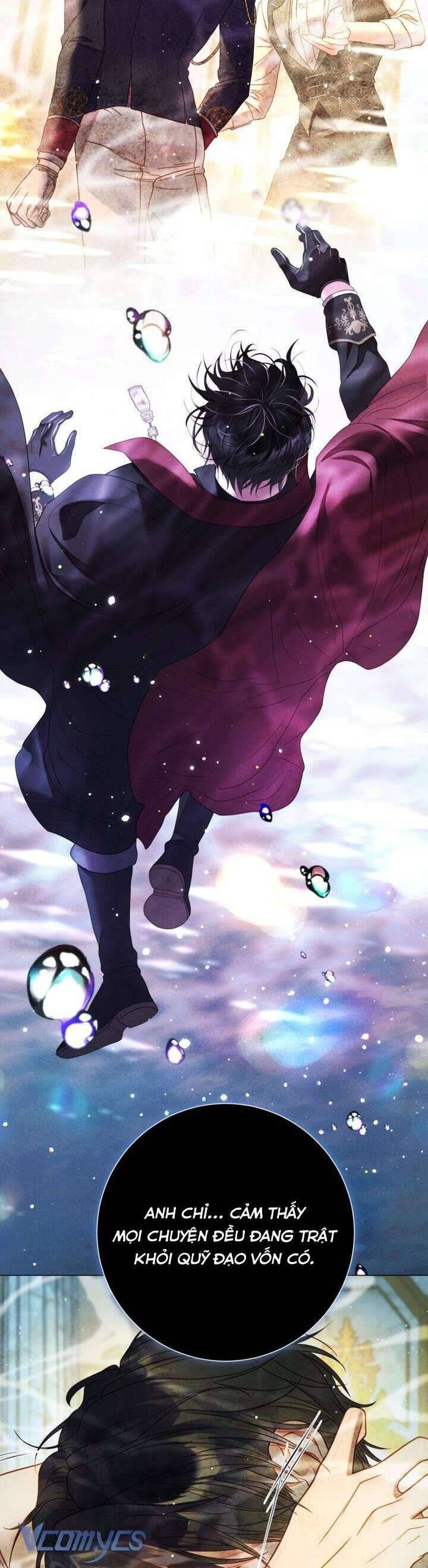 Một Thế Giới Không Có Chị Gái Mà Ai Cũng Yêu Chapter 85 - Trang 2