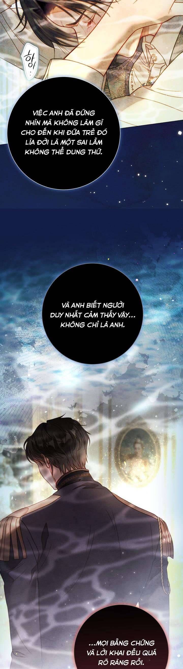 Một Thế Giới Không Có Chị Gái Mà Ai Cũng Yêu Chapter 85 - Trang 2