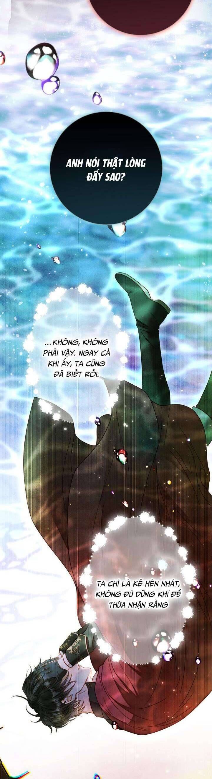 Một Thế Giới Không Có Chị Gái Mà Ai Cũng Yêu Chapter 85 - Trang 2