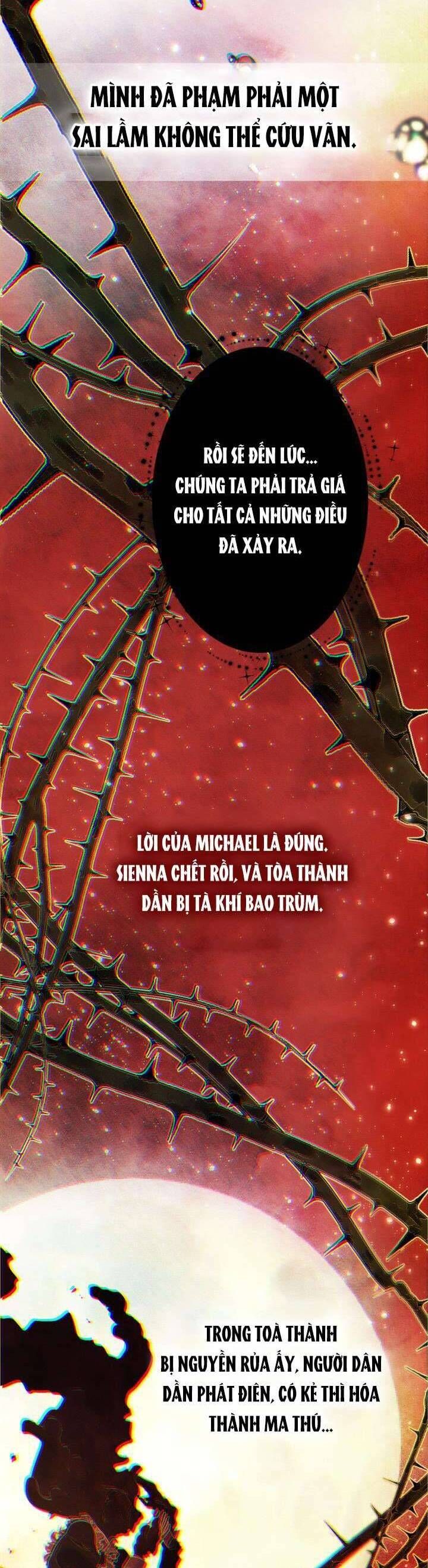 Một Thế Giới Không Có Chị Gái Mà Ai Cũng Yêu Chapter 85 - Trang 2