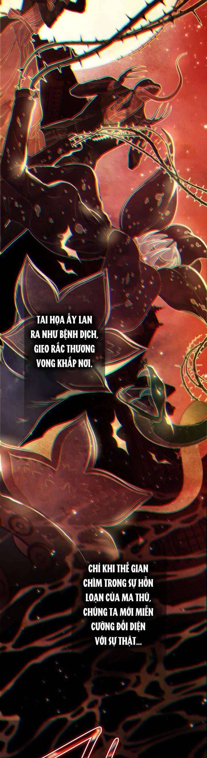 Một Thế Giới Không Có Chị Gái Mà Ai Cũng Yêu Chapter 85 - Trang 2