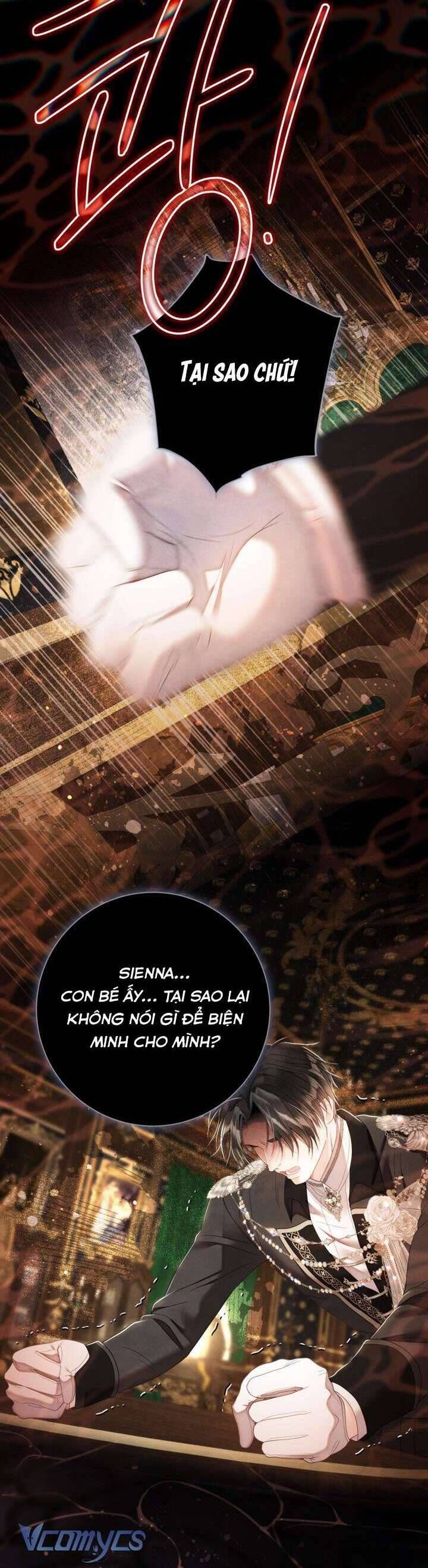 Một Thế Giới Không Có Chị Gái Mà Ai Cũng Yêu Chapter 85 - Trang 2