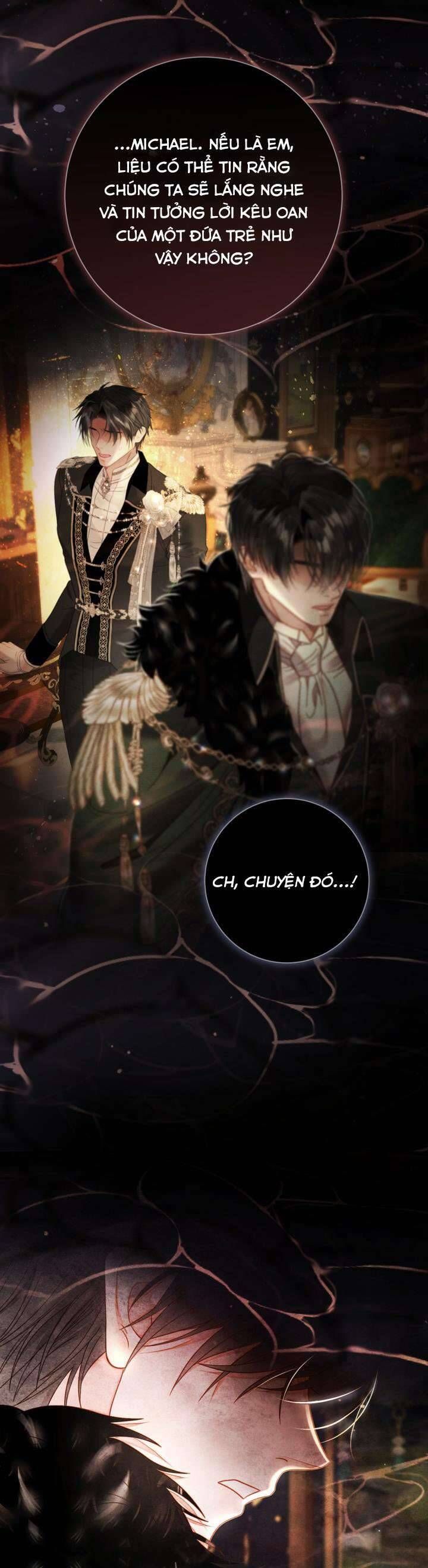 Một Thế Giới Không Có Chị Gái Mà Ai Cũng Yêu Chapter 85 - Trang 2