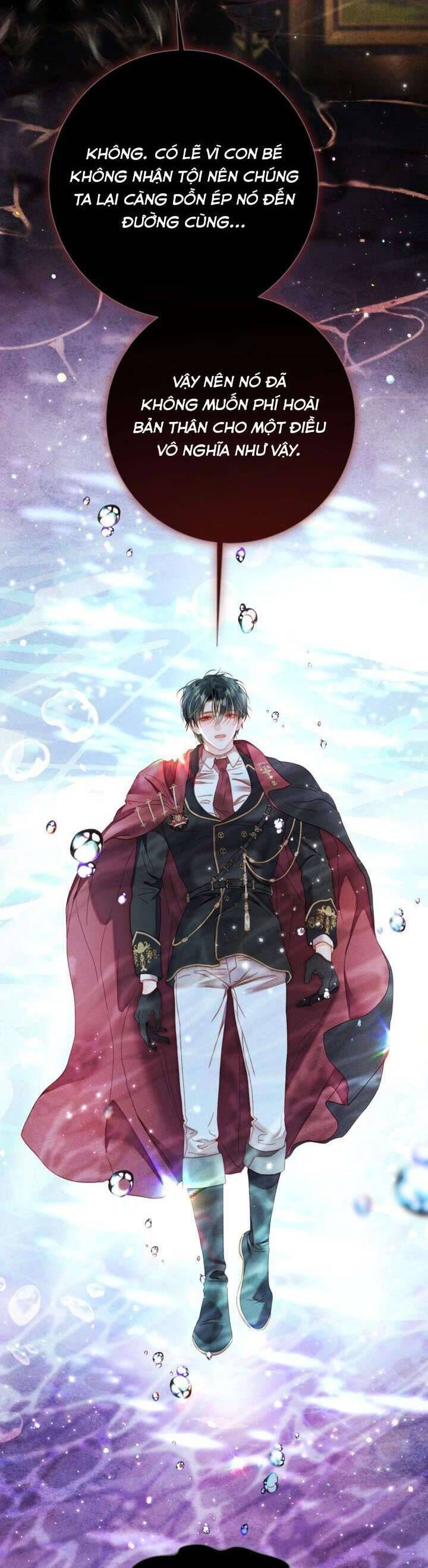 Một Thế Giới Không Có Chị Gái Mà Ai Cũng Yêu Chapter 85 - Trang 2