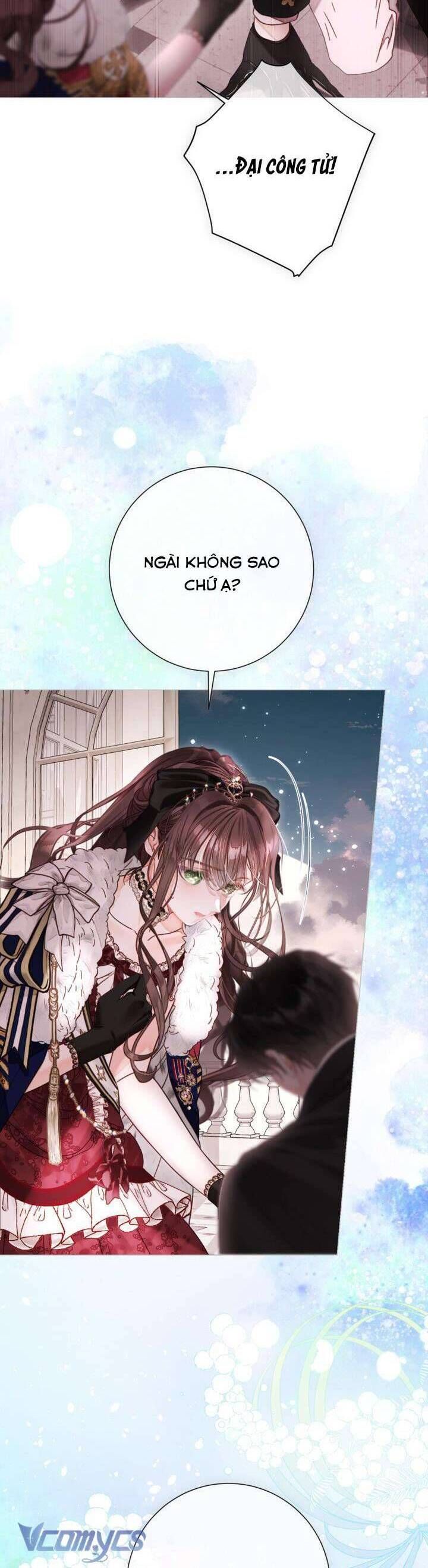 Một Thế Giới Không Có Chị Gái Mà Ai Cũng Yêu Chapter 85 - Trang 2