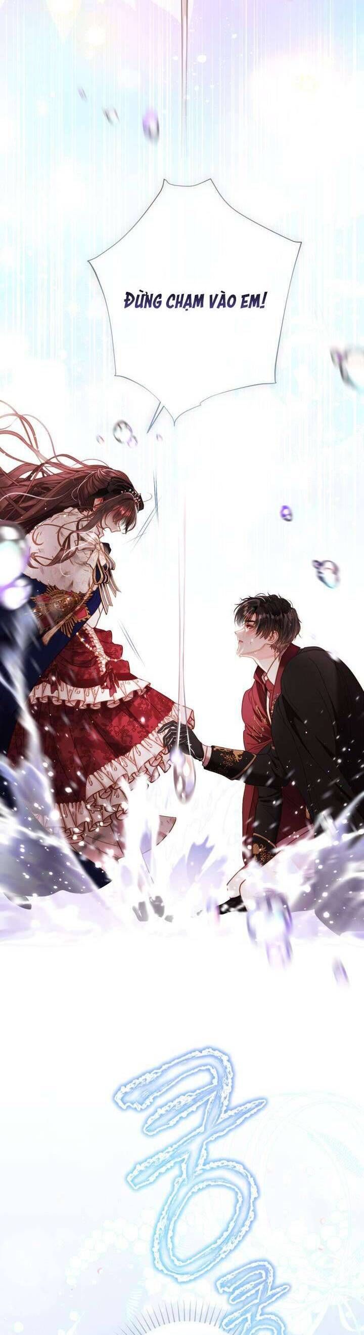 Một Thế Giới Không Có Chị Gái Mà Ai Cũng Yêu Chapter 85 - Trang 2