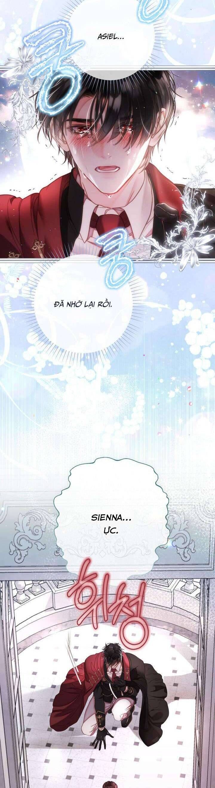 Một Thế Giới Không Có Chị Gái Mà Ai Cũng Yêu Chapter 85 - Trang 2