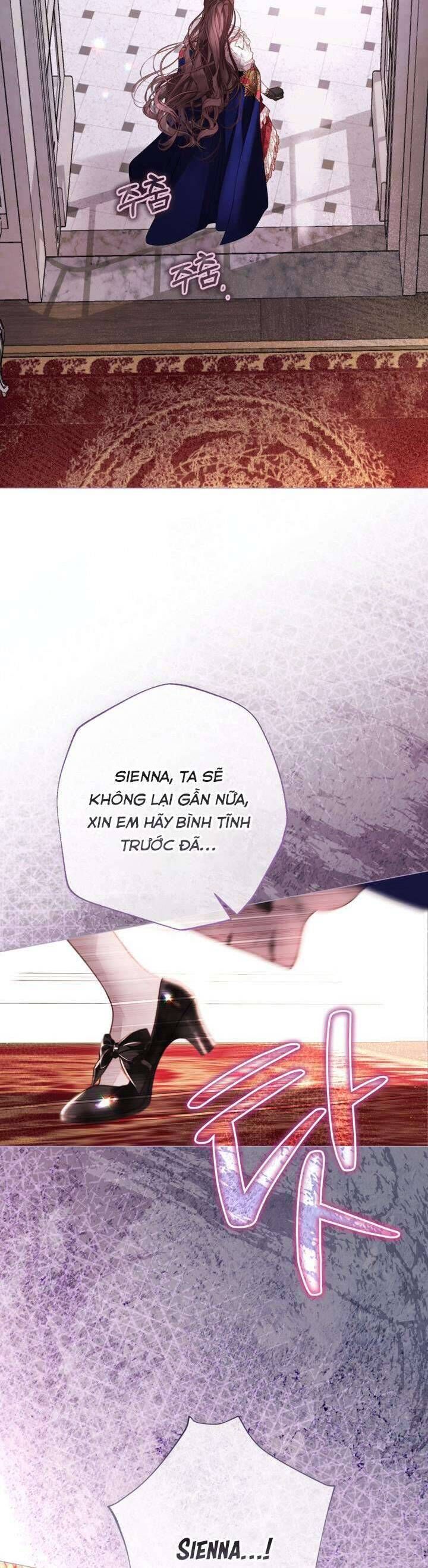 Một Thế Giới Không Có Chị Gái Mà Ai Cũng Yêu Chapter 85 - Trang 2