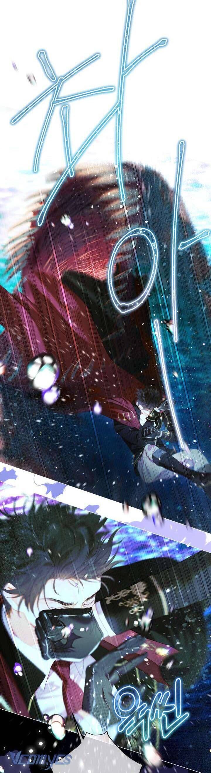 Một Thế Giới Không Có Chị Gái Mà Ai Cũng Yêu Chapter 85 - Trang 2