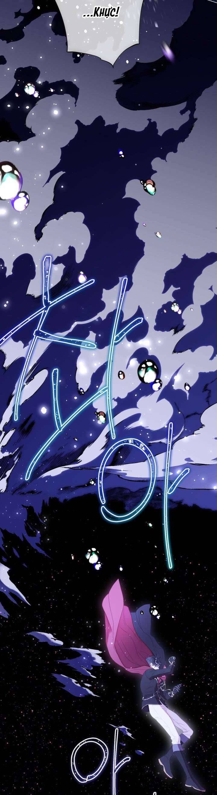 Một Thế Giới Không Có Chị Gái Mà Ai Cũng Yêu Chapter 85 - Trang 2