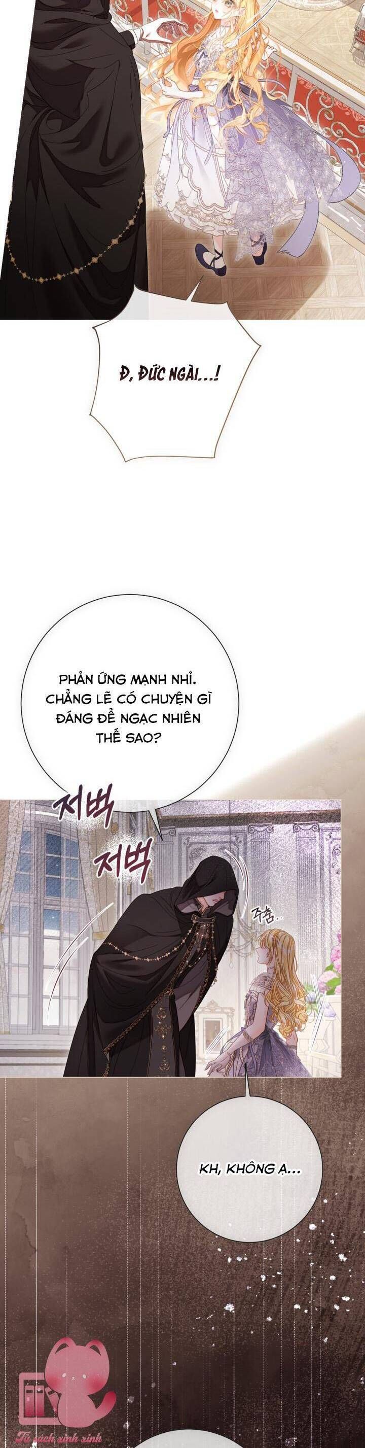 Một Thế Giới Không Có Chị Gái Mà Ai Cũng Yêu Chapter 86 - Trang 2