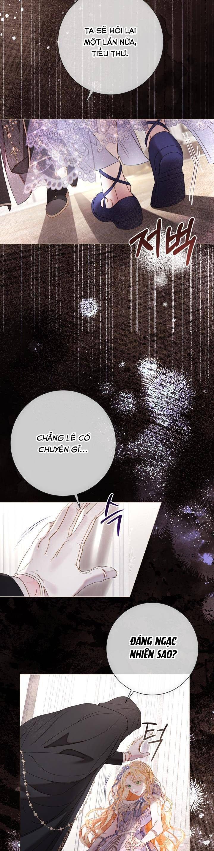 Một Thế Giới Không Có Chị Gái Mà Ai Cũng Yêu Chapter 86 - Trang 2