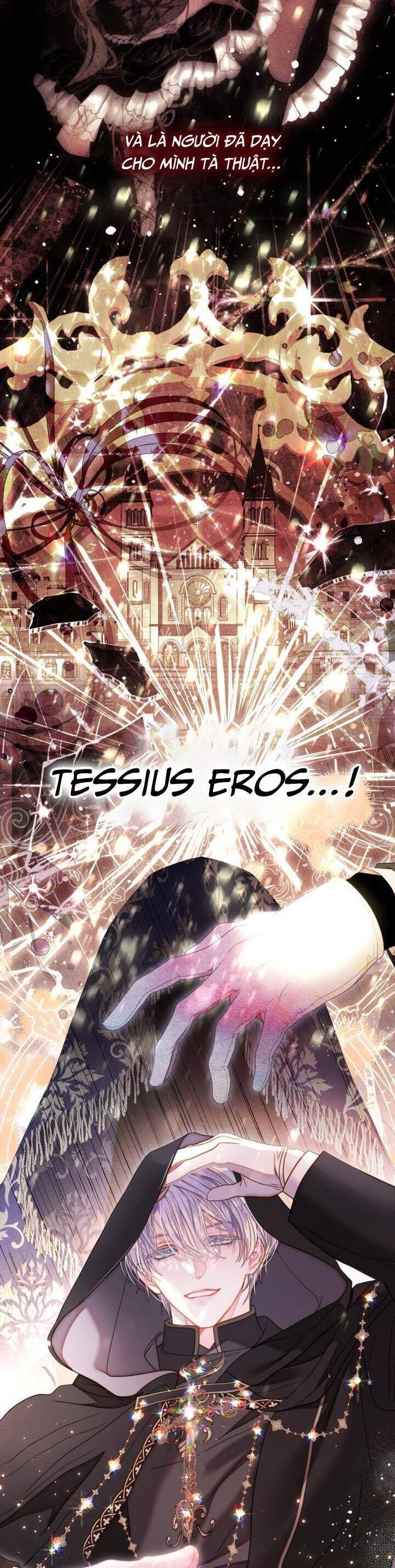 Một Thế Giới Không Có Chị Gái Mà Ai Cũng Yêu Chapter 86 - Trang 2