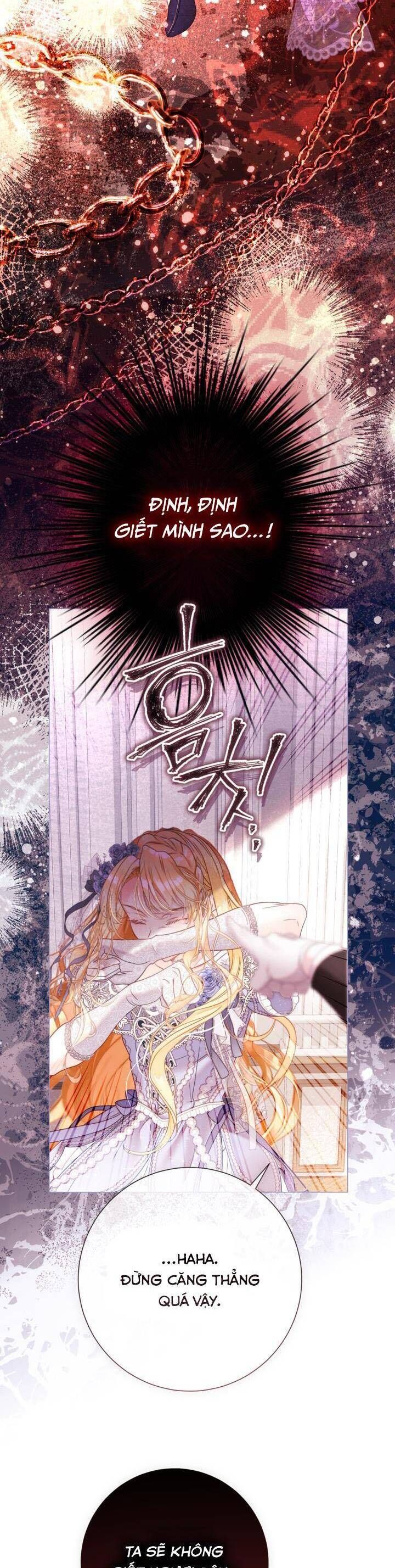 Một Thế Giới Không Có Chị Gái Mà Ai Cũng Yêu Chapter 86 - Trang 2