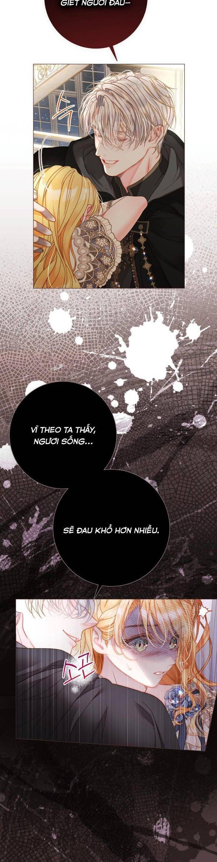 Một Thế Giới Không Có Chị Gái Mà Ai Cũng Yêu Chapter 86 - Trang 2