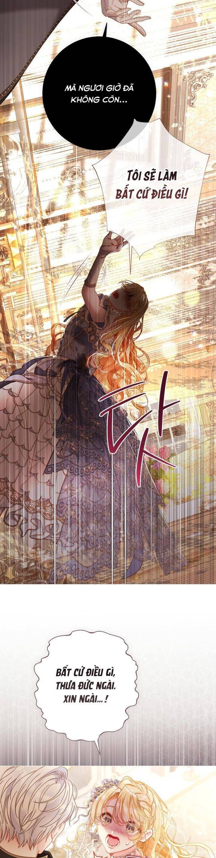 Một Thế Giới Không Có Chị Gái Mà Ai Cũng Yêu Chapter 86 - Trang 2