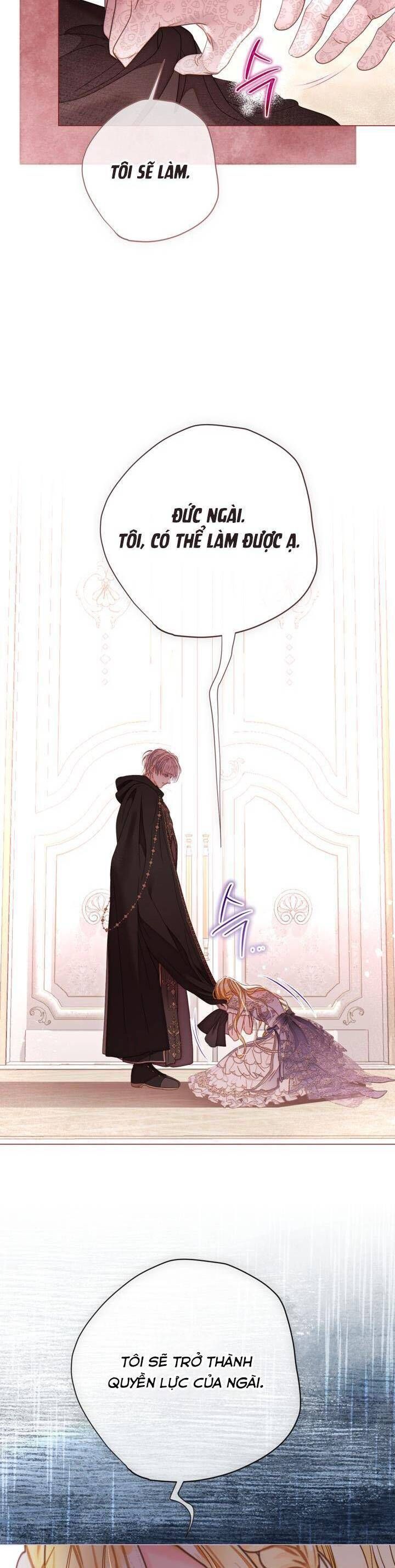 Một Thế Giới Không Có Chị Gái Mà Ai Cũng Yêu Chapter 86 - Trang 2