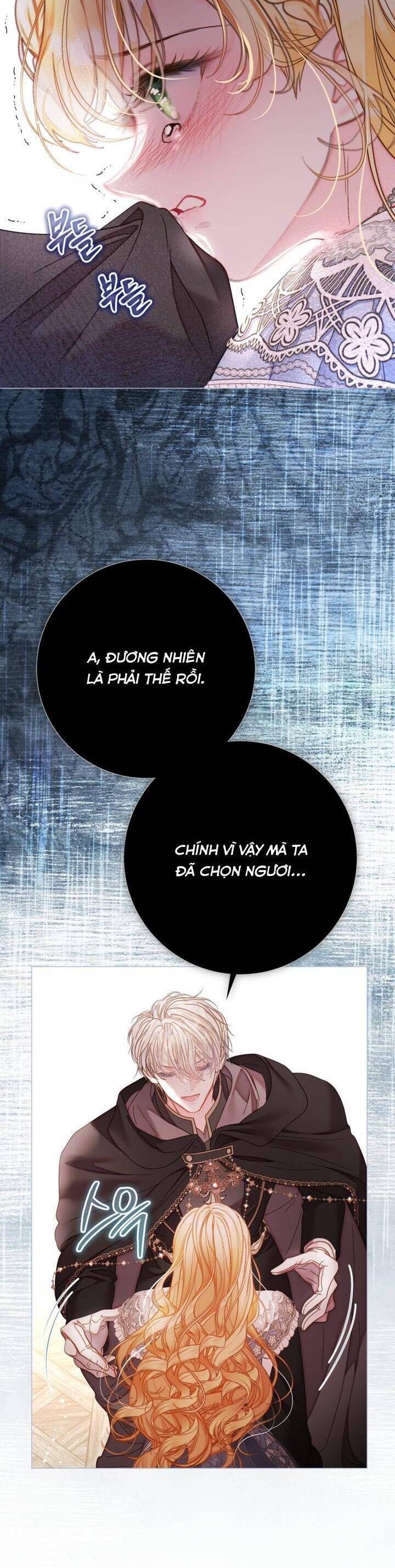 Một Thế Giới Không Có Chị Gái Mà Ai Cũng Yêu Chapter 86 - Trang 2