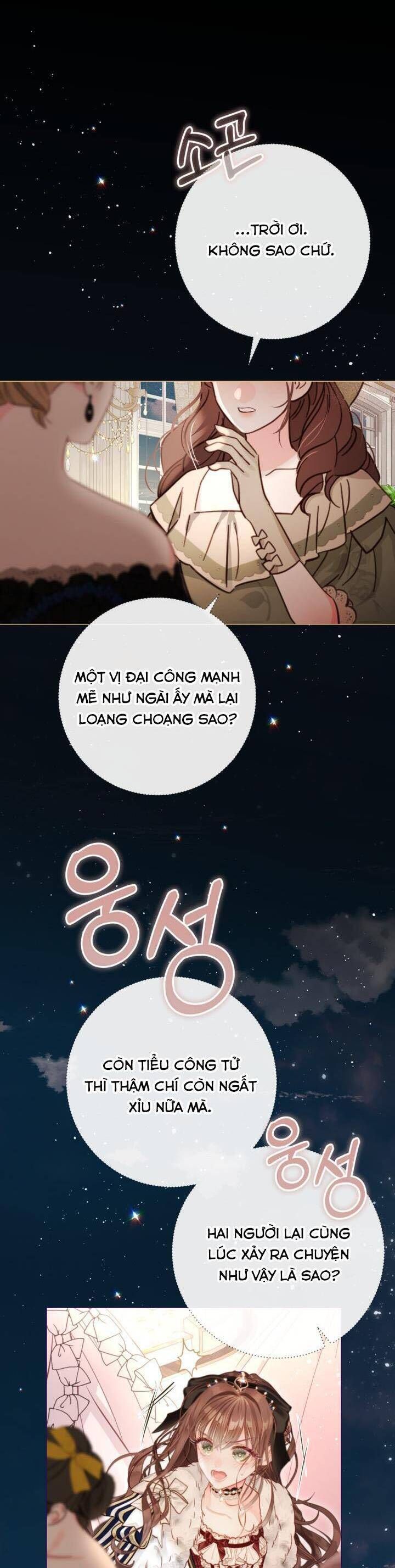 Một Thế Giới Không Có Chị Gái Mà Ai Cũng Yêu Chapter 86 - Trang 2