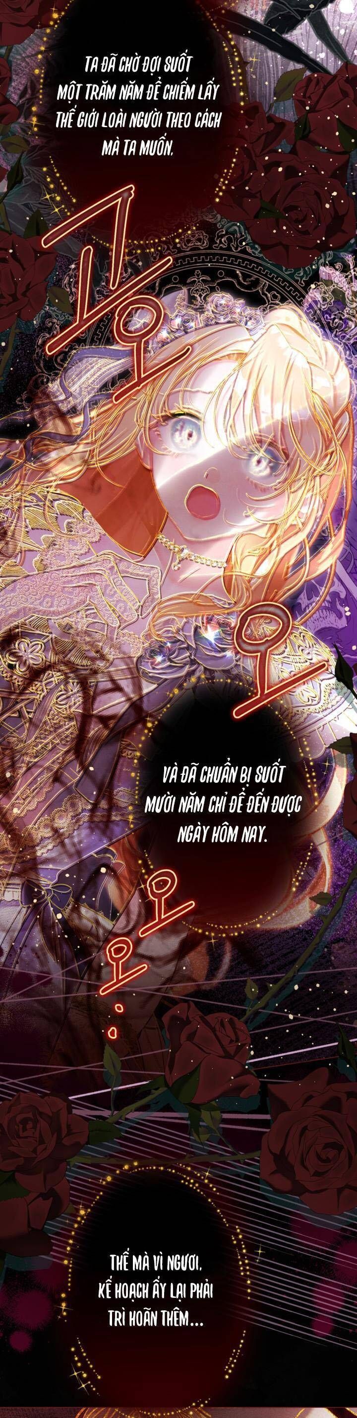 Một Thế Giới Không Có Chị Gái Mà Ai Cũng Yêu Chapter 86 - Trang 2