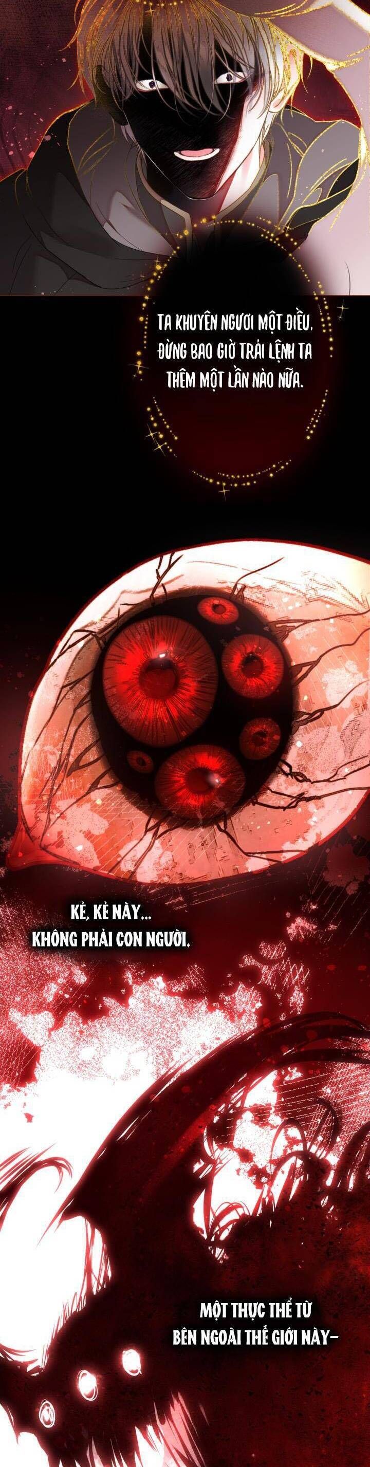 Một Thế Giới Không Có Chị Gái Mà Ai Cũng Yêu Chapter 86 - Trang 2