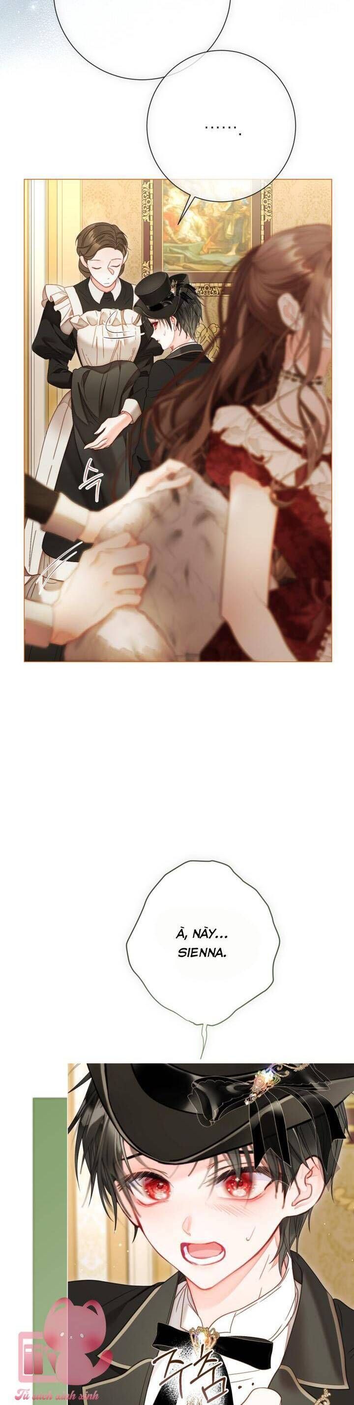 Một Thế Giới Không Có Chị Gái Mà Ai Cũng Yêu Chapter 86 - Trang 2