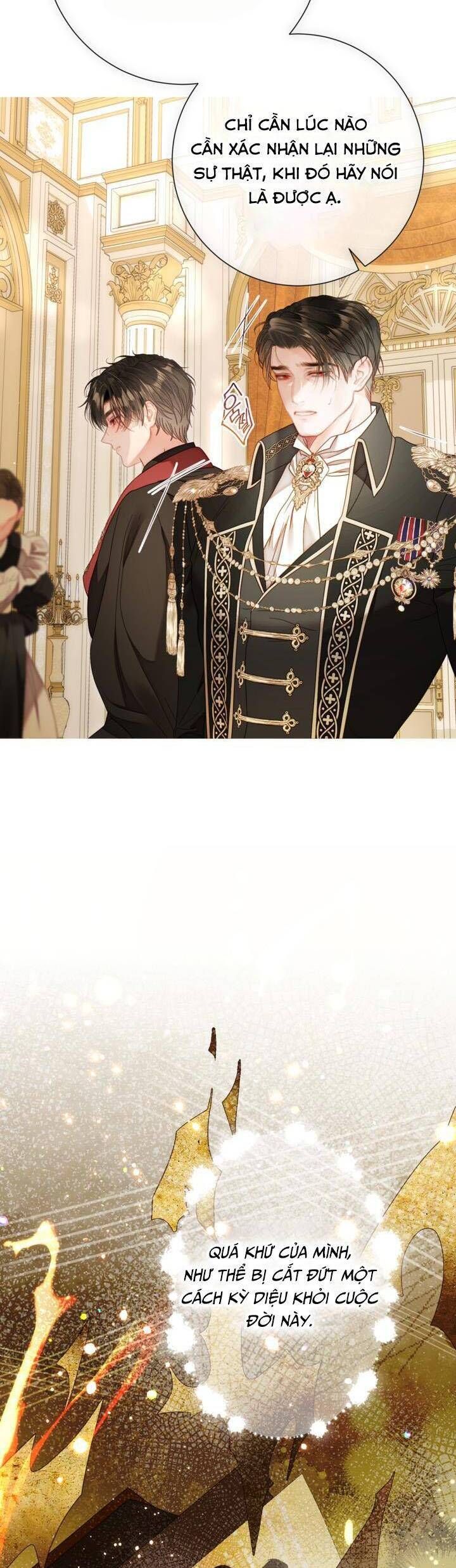 Một Thế Giới Không Có Chị Gái Mà Ai Cũng Yêu Chapter 86 - Trang 2