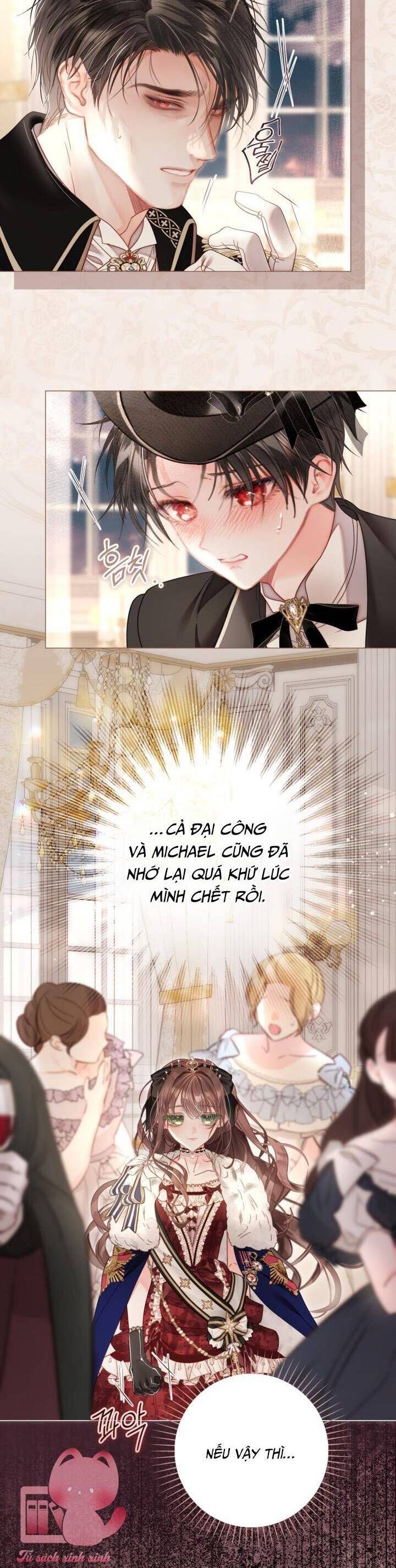 Một Thế Giới Không Có Chị Gái Mà Ai Cũng Yêu Chapter 86 - Trang 2