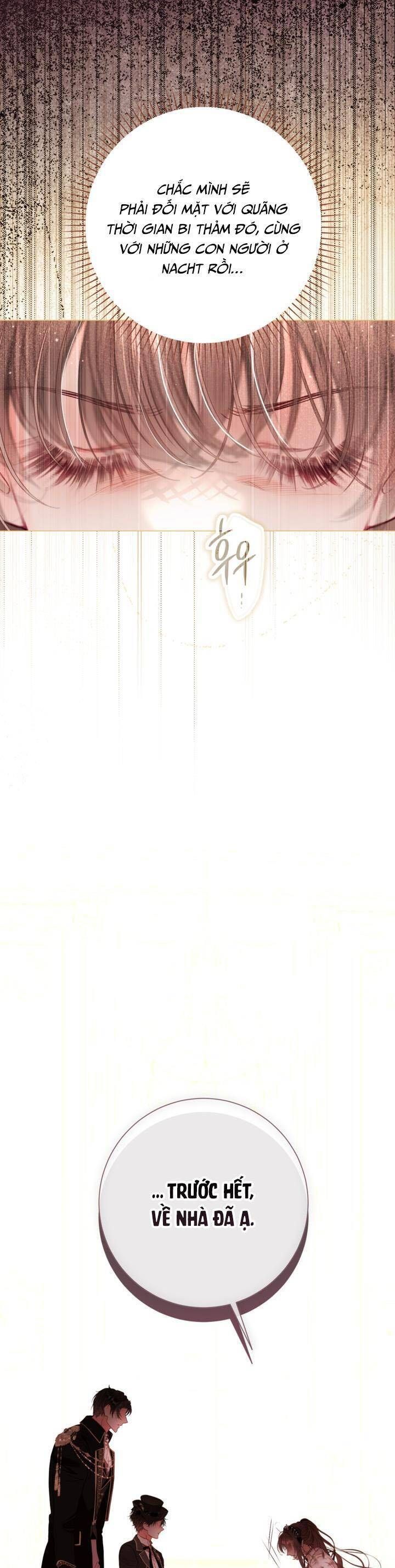 Một Thế Giới Không Có Chị Gái Mà Ai Cũng Yêu Chapter 86 - Trang 2