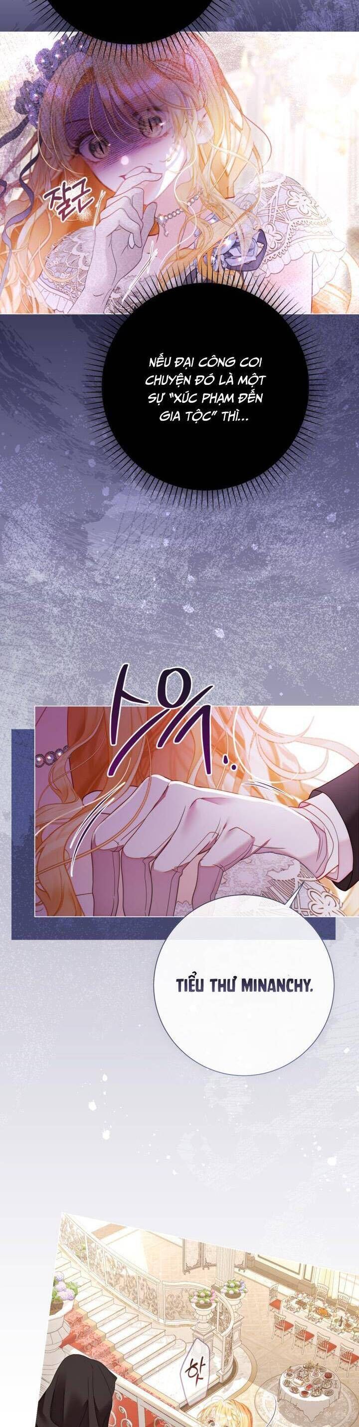 Một Thế Giới Không Có Chị Gái Mà Ai Cũng Yêu Chapter 86 - Trang 2