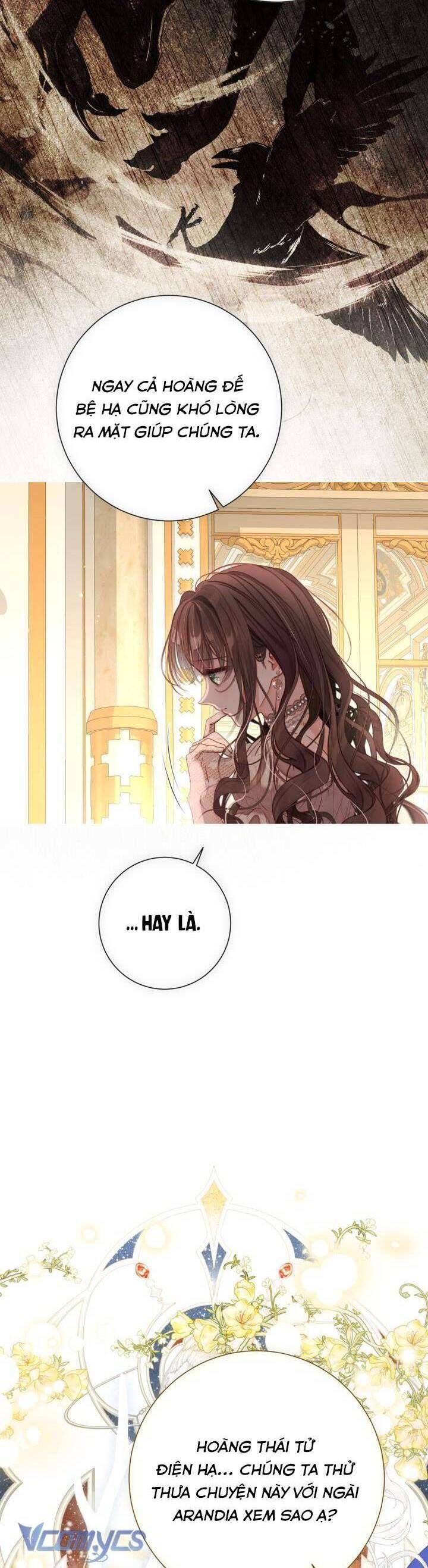 Một Thế Giới Không Có Chị Gái Mà Ai Cũng Yêu Chapter 87 - Trang 2