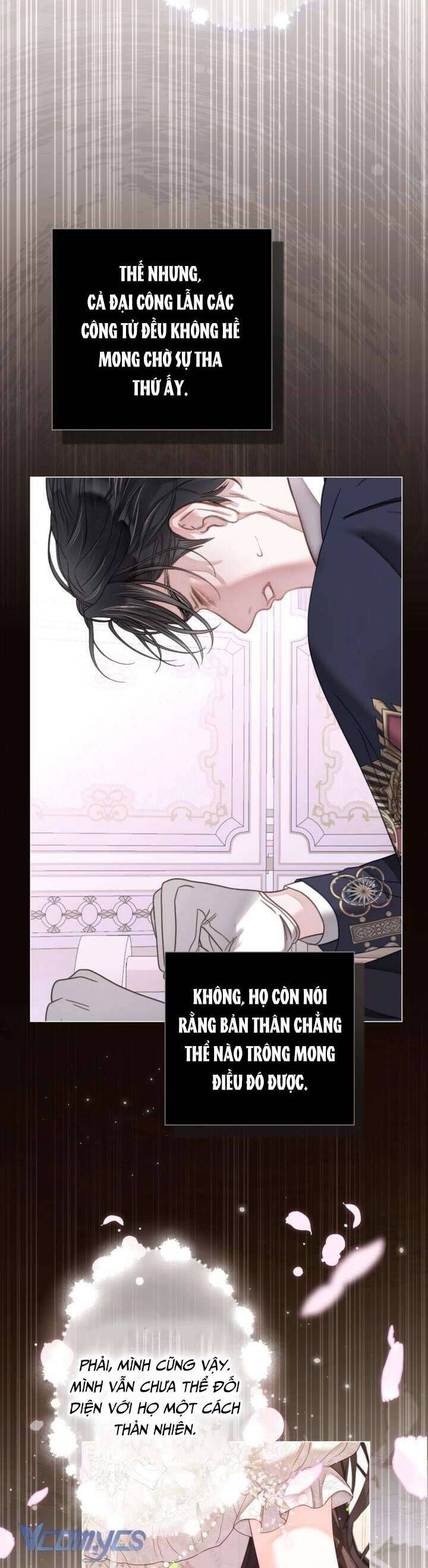 Một Thế Giới Không Có Chị Gái Mà Ai Cũng Yêu Chapter 88 - Trang 2