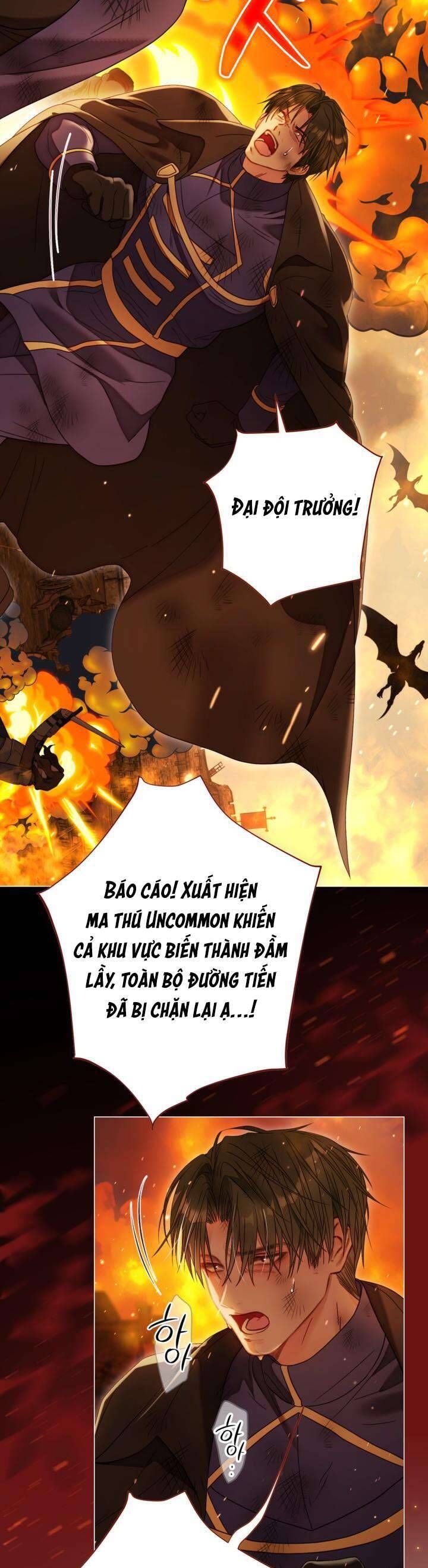 Một Thế Giới Không Có Chị Gái Mà Ai Cũng Yêu Chapter 88 - Trang 2