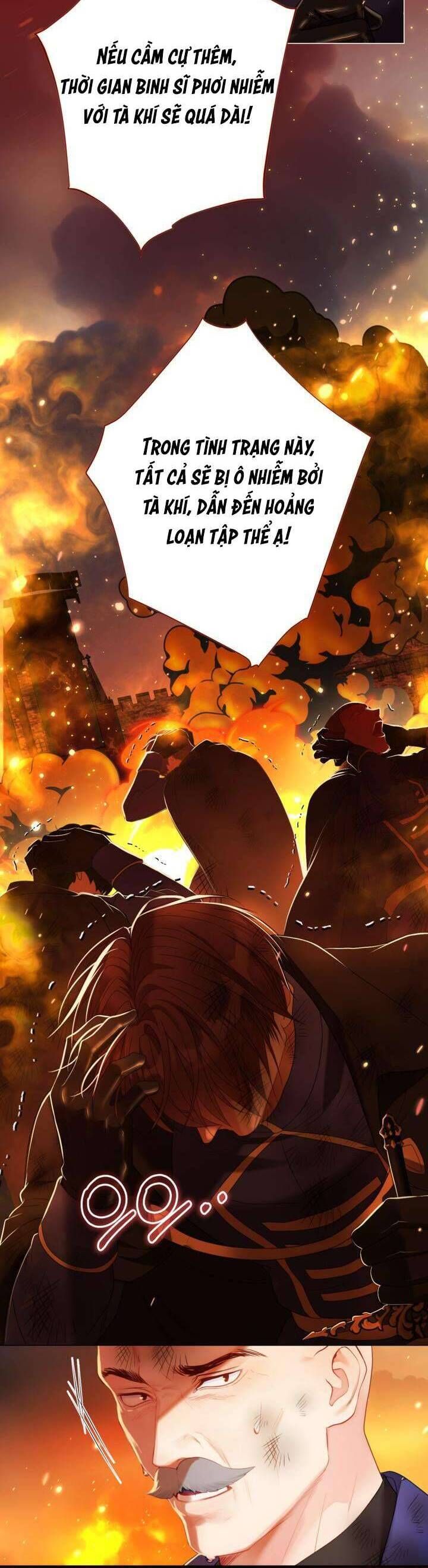Một Thế Giới Không Có Chị Gái Mà Ai Cũng Yêu Chapter 88 - Trang 2