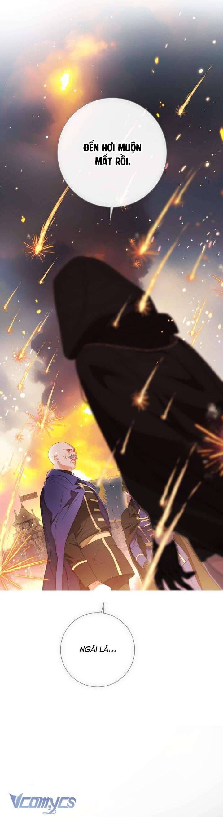 Một Thế Giới Không Có Chị Gái Mà Ai Cũng Yêu Chapter 88 - Trang 2